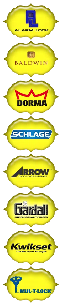 Master Locksmith Store West Palm Beach, FL 561-223-4928 - brands-sid-verticle