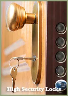 Master Locksmith Store West Palm Beach, FL 561-223-4928 - high-security-locks