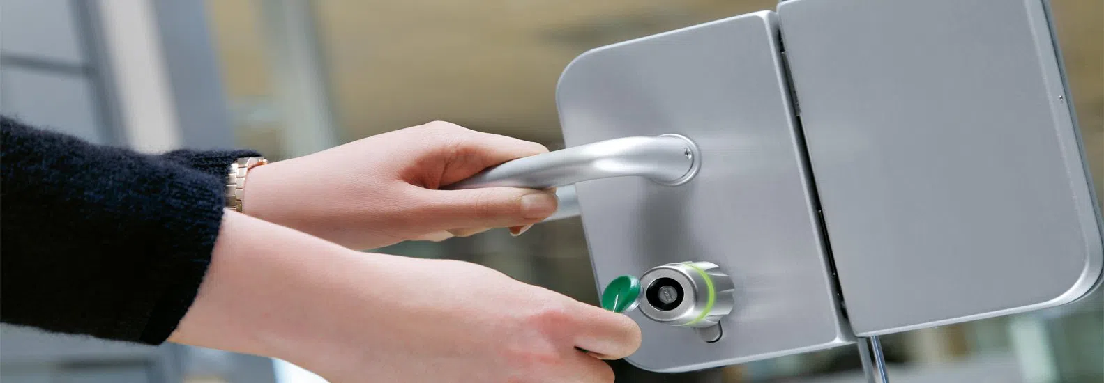 Master Locksmith Store West Palm Beach, FL 561-223-4928 - push-bars